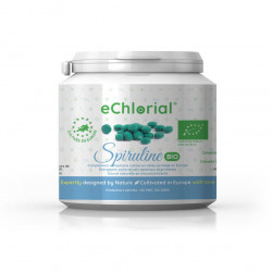 Eco box - Organic Spirulina