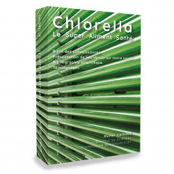 Book on Chlorella in French