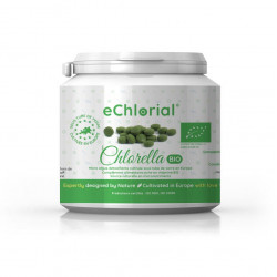Eco box - Premium Organic Chlorella
