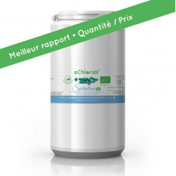 1Kg Family box - Organic Spirulina
