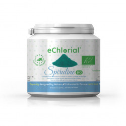 Powder - Organic Spirulina