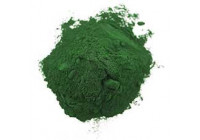 Organic Chlorella - Glass grown Chlorella