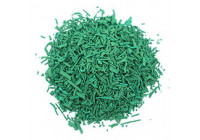 European Organic Spirulina - 100% pure